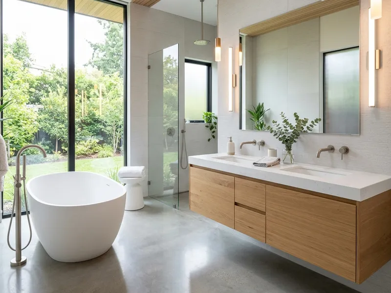 Bathroom Plumbing in Buchanan, NY